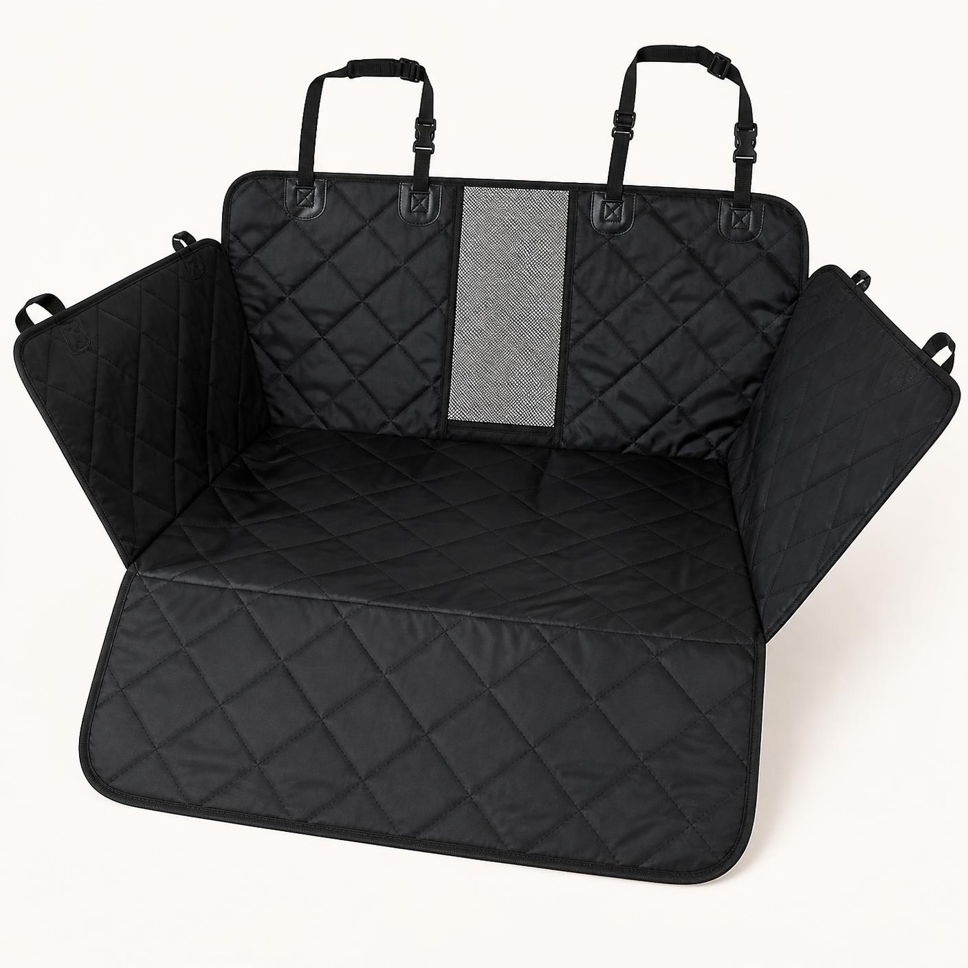 Dog Car Seat Cover Hammock — main product image