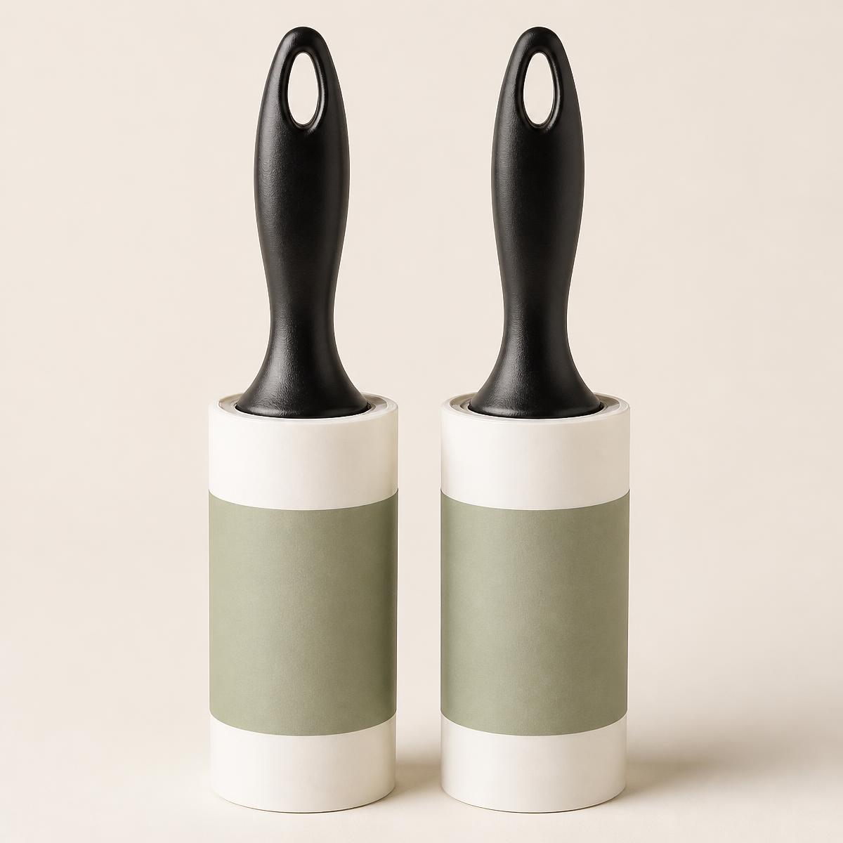 Lint Rollers for Pet Hair – Twin Pack — main product image