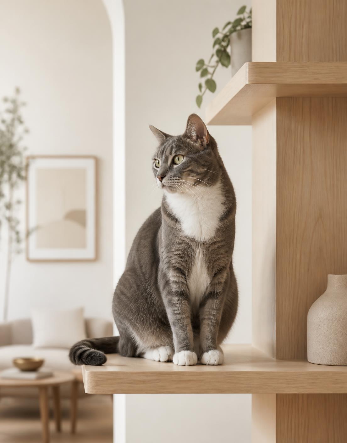 For Cats collection