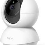 TP-Link Tapo Pan/Tilt Security Camera