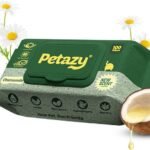 Dog Wipes for Paws and Butt Ears Eyes