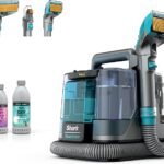 Shark StainStriker HairPro