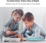 TP-Link Tapo Pan/Tilt Security Camera - Image 3