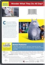 The Secret Life of Pets [Blu-ray] - Image 4