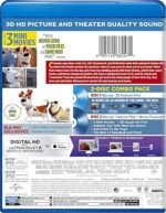 The Secret Life of Pets [Blu-ray] - Image 2