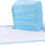 Leak-Proof Dog and Puppy Potty Training Pee Pads