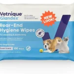 Vetnique Glandex Dog Wipes