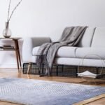 Multi-use assembly — ladder and chimney shape configuration