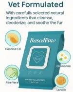 Pet Cleaning Gloves - Image 7