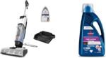 BISSELL Crosswave Pet Pro All in One Wet Dry Vacuum Cleaner and Mop for Hard Floors and Area Rugs, Purple, 2306A - Image 8