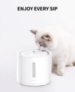 PETKIT Upgraded Filter Units 3.0 for PETKIT Pet Water Fountains Eversweet 2S/3/3 Pro,Eversweet Solo/Solo2/Solo SE & CYBERTAIL, Replacement Filters (5 pcs) - Image 5