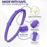 GentlePaws Cat Calming Collar (2-Pack) - Image 3