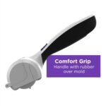 BLACK+DECKER Pet Hair Remover Roller — Easy Dog & Cat Hair Pickup