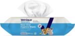 Vetnique Glandex Dog Wipes for Pets Cleansing & Deodorizing Anal Gland Hygienic Dog & Cat Wipes with Vitamin E, Skin Conditioners and Aloe Labs (100ct) - Image 4