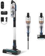 LEVOIT Cordless Vacuum Cleaner, Stick Vac with Tangle-Resistant Design, Up to 50 Minutes, Powerful Suction, Rechargeable, Lightweight, and Versatile for Carpet, Hard Floor, Pet Hair, LVAC-200 - Image 10