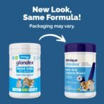 Vetnique Glandex Dog Wipes for Pets Cleansing & Deodorizing Anal Gland Hygienic Dog & Cat Wipes with Vitamin E, Skin Conditioners and Aloe Labs (100ct) - Image 7