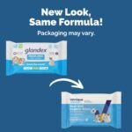 Vetnique Glandex Dog Wipes for Pets Cleansing & Deodorizing Anal Gland Hygienic Dog & Cat Wipes with Vitamin E, Skin Conditioners and Aloe Labs (100ct) - Image 2