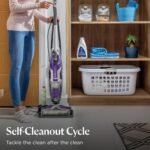 BISSELL Crosswave Pet Pro All in One Wet Dry Vacuum Cleaner and Mop for Hard Floors and Area Rugs, Purple, 2306A - Image 2