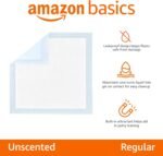 Leak-Proof Dog and Puppy Potty Training Pee Pads - Image 2
