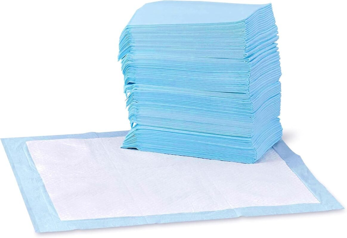 Amazon Basics Puppy Pee Pad
