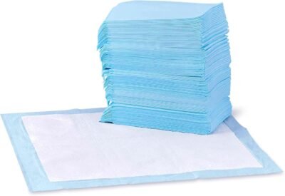 Amazon Basics Puppy Pee Pad