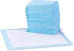 Leak-Proof Dog and Puppy Potty Training Pee Pads