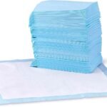 Leak-Proof Dog and Puppy Potty Training Pee Pads