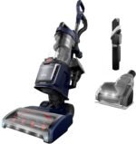 Bissell Pet Hair Eraser Allergen Lift-Off with Powerful Suction, HEPA, Tangle-Free Brush Roll, 39883 - Image 7