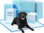 FluffyDream Puppy Training Pad