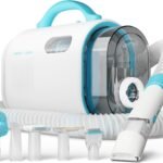 oneisall Dog Grooming Vacuum