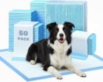 FluffyDream Puppy Training Pad