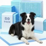 FluffyDream Puppy Training Pad