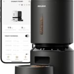 PETLIBRO Automatic Feeder and Food Dispenser