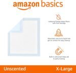 Amazon Basics Puppy Pee Pad