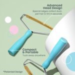 Uproot Cleaner Pro Pet Hair Removal Tool - Image 2