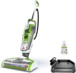 BISSELL Crosswave Pet Pro All in One Wet Dry Vacuum Cleaner and Mop for Hard Floors and Area Rugs, Purple, 2306A - Image 7