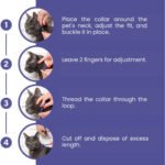 GentlePaws Cat Calming Collar (2-Pack) - Image 4