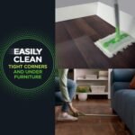 Sweep + Mop, Dry Pads Refill, Floor Cleaner for Dirt, Dust, Hair, Cleaning Cloths for Mopping Home, Bathroom, Kitchen, All Purpose Multi-Surface Floor Wipes, Heavy Duty, Pet, 32 Count - Image 7