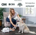 oneisall Dog Grooming Vacuum - Image 9
