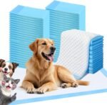 FluffyDream Puppy Training Pad