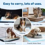 FluffyDream Puppy Training Pad