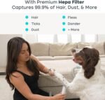 oneisall Dog Grooming Vacuum - Image 4