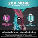 Shark StainStriker HairPro Portable Carpet, Upholstery & Area Rug Cleaner with Pet Mess & Hair Tools, Self-Cleaning, Perfect for Pets & Car Interiors, 4 Cleaning Tools & Pet Solution, Copper, PX251 - Image 2