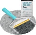 Uproot Cleaner Pro Pet Hair Removal Tool