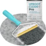 Uproot Cleaner Pro Pet Hair Removal Tool