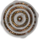 Outward Hound Fun Feeder Slo Bowl – Interactive Slow Feeder Dog Bowl, Non-Slip Maze Pattern, Prevents Bloating & Obesity - Image 9