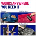 ChomChom Roller Pet Hair Remover — Reusable Lint Roller for Cats & Dogs