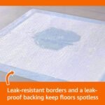 Leak-Proof Dog and Puppy Potty Training Pee Pads - Image 3