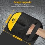 Reusable Electrostatic Pet Hair Removal Glove for Dogs & Cats
