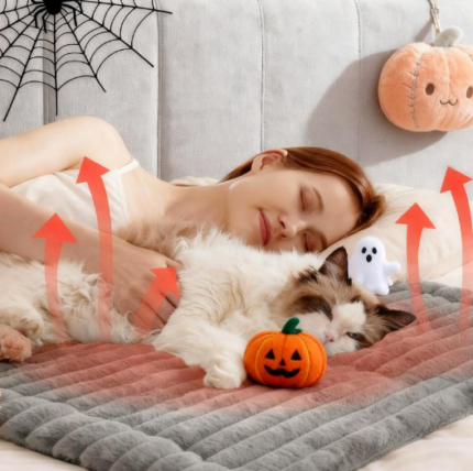 Warming Pet Mat